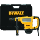 DEWALT Perforateur burineur SDS-Max 1350W - D25614K