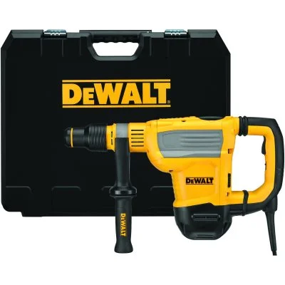 DEWALT Perforateur burineur SDS-Max 1350W - D25614K