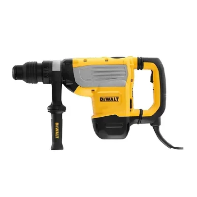 DEWALT Perforateur burineur SDS-Max 19.4J - D25773K
