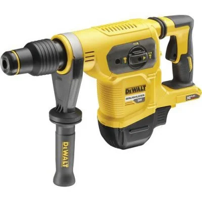 DEWALT Perforateur burineur SDS-Max 54V Flexvolt - DCH481N solo