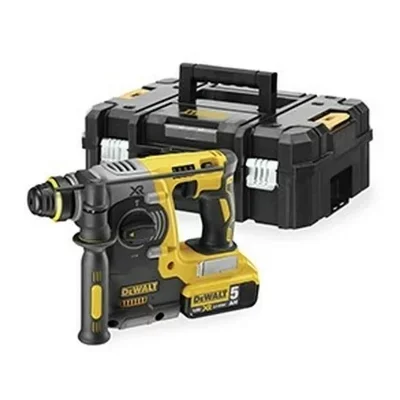 DEWALT Perforateur burineur SDS-plus 18V - DCH273P2T