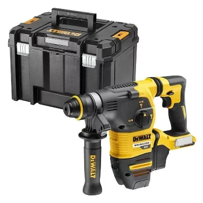 DEWALT Perforateur burineur SDS-Plus 54V Flexvolt - DCH333NT solo