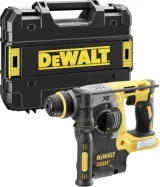 DEWALT - Perforateur sds-plus xr 18v 2j