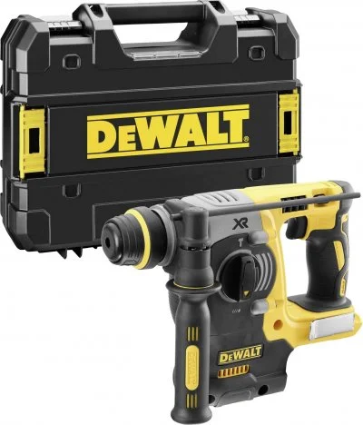 Dewalt - Perforateur sds-plus xr 18v 2j