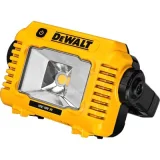 DEWALT - Projecteur de chantier compact 12 18 54 v xr Solo - DCL077-XJ