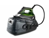ROWENTA Dg9248 nuage de vapeur de 625 g/min 1.3 litres 2800 watts nero e grigio