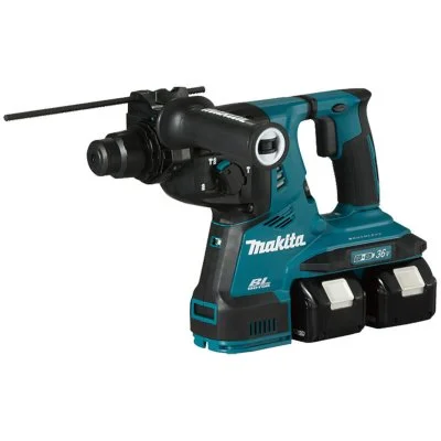 DHR280PT2J 36v sds-plus marteau perforateur - Makita