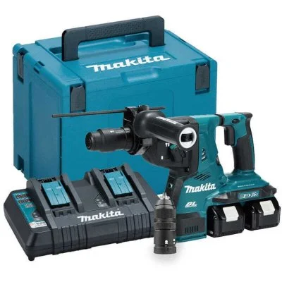 DHR281PT2J 36v sds-plus marteau perforateur - Makita