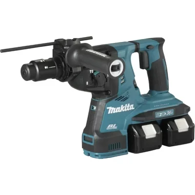 DHR283T2JU 36v sds-plus marteau perforateur - Makita