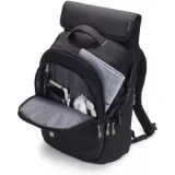 DICOTA Backpack Eco 14-15.6 black