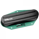 DIMARZIO DP318BK Micro pour Guitare Electrique Noir