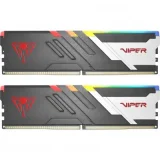 PATRIOT Dimm 32 Gb Ddr5-6000 (2x 16 Gb) Dual-kit (schwarz, Pvvr532g600c30k, V