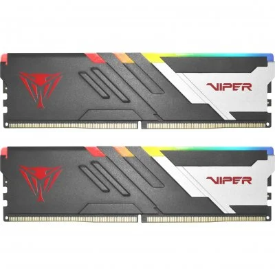 Dimm 32 Gb Ddr5-6000 (2x 16 Gb) Dual-kit (schwarz, Pvvr532g600c30k, V