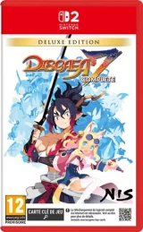 MICROIDS Disgaea 7 Complete Deluxe Edition SWITCH 2
