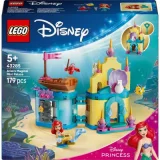 Disney 43285 - Le Palais Magique d’Ariel Miniature