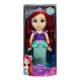 DISNEY PRINCESSES Disney Hasbro The Little Mermaid Ariel 35 Cm Doll Multicolore