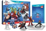 Disney Infinity 2.0 - Marvel Super Heroes - Pack De Démarrage Wii U