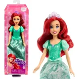 MATTEL Disney Princess Ariel Doll Multicolore