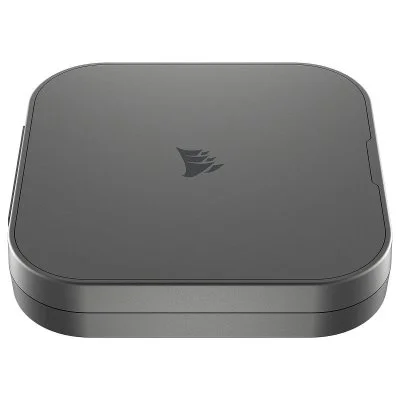Disque Dur Corsair 2TB SSD Externe USB-C 1100Mo/s EX300U MagSafe Portatif