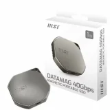 MSI Disque Dur Externe S78-440L3B0-P83