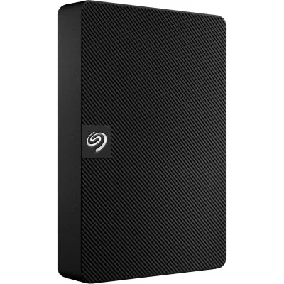 Disque dur externe Seagate Expansion Portable Drive 4To