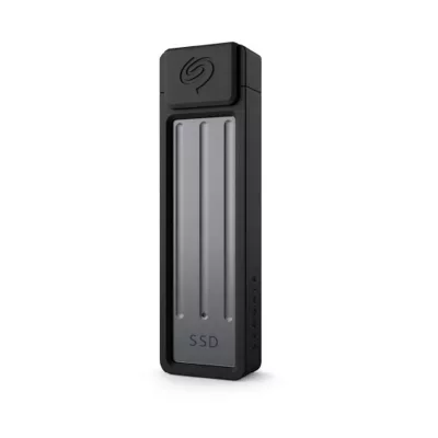 Disque dur externe seagate stmx2000400 2 tb ssd