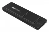 SILICON POWER Disque dur externe sp020tbpsdpx10ck 2 tb ssd SP020TBPSDPX10CK