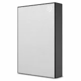 SEAGATE Disque Dur Externe SSD 1To One Touch Argent Password