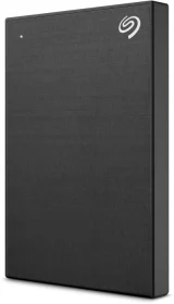 SEAGATE Disque Dur Externe SSD ONE TOUCH 1To Noir