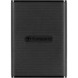 TRANSCEND Disque dur externe SSD ESD 270 C 500 GB USB 3.1 (2è gén.)