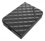 VERBATIM Disque dur externe noir 1 tb ssd