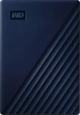 WESTERN DIGITAL Disque dur externe Wd MY PASSPORT MAC 4TO