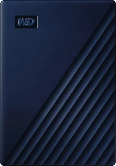 Disque dur externe Wd MY PASSPORT MAC 4TO