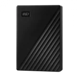 WESTERN DIGITAL Disque dur externe HDD MY Passport 6 To Noir
