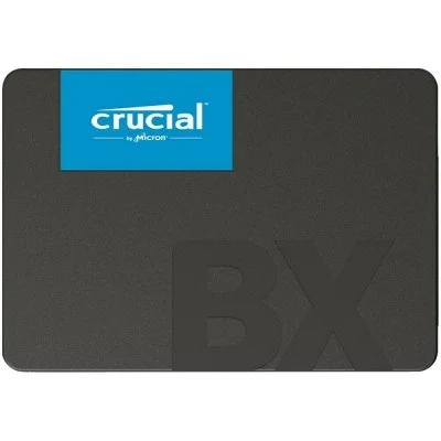 Disque dur interne Crucial BX500 1 TO