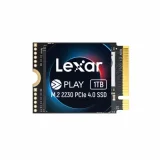 LEXAR Disque dur lnmplay001t-rnnng 1 tb ssd