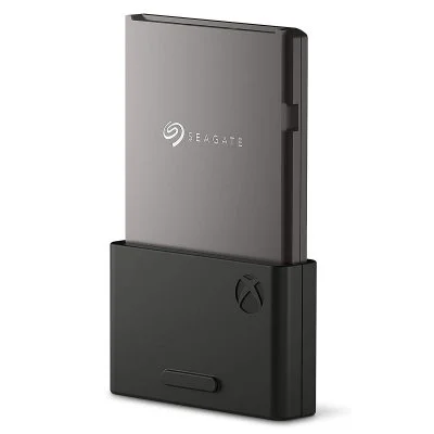 Disque dur Seagate extens.1To Xbox Series X-S