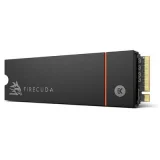 SEAGATE Disque dur Firecuda 530 1Tb PS5 Ready