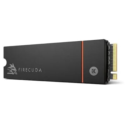 Disque dur Seagate Firecuda 530 1Tb PS5 Ready