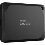 CRUCIAL Disque dur SSD Externe - - X10 Pro - 2TB (CT2000X10PROSSD9)