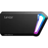 LEXAR Disque dur SSD Externe SL660 Gaming USB 3.2 1 To