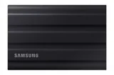 SAMSUNG Disque dur SSD externe Portable 4To T7 Shield