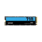 LEXAR Disque dur SSD - NVMe M.2 Type 2280 NM710 1To