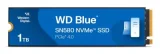WESTERN DIGITAL Disque dur wds100t3b0e tlc 1 tb 1 tb ssd WDS100T3B0E