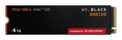 Disque dur western digital wds400t1x0m 4 tb ssd