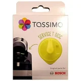 BOSCH Disque nettoyage machine Compatible 12