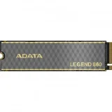 ADATA Disque SSD M8S 2TB (SLEG-860-2000GCS)