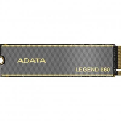 Disque SSD ADATA M8S 2TB (SLEG-860-2000GCS)