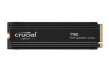 CRUCIAL Disque SSD 1To M.2 NVMe Gen5 - CT1000T700SSD5 - T700 rad