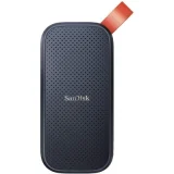 SANDISK Disque SSD Externe portable 2T Noir